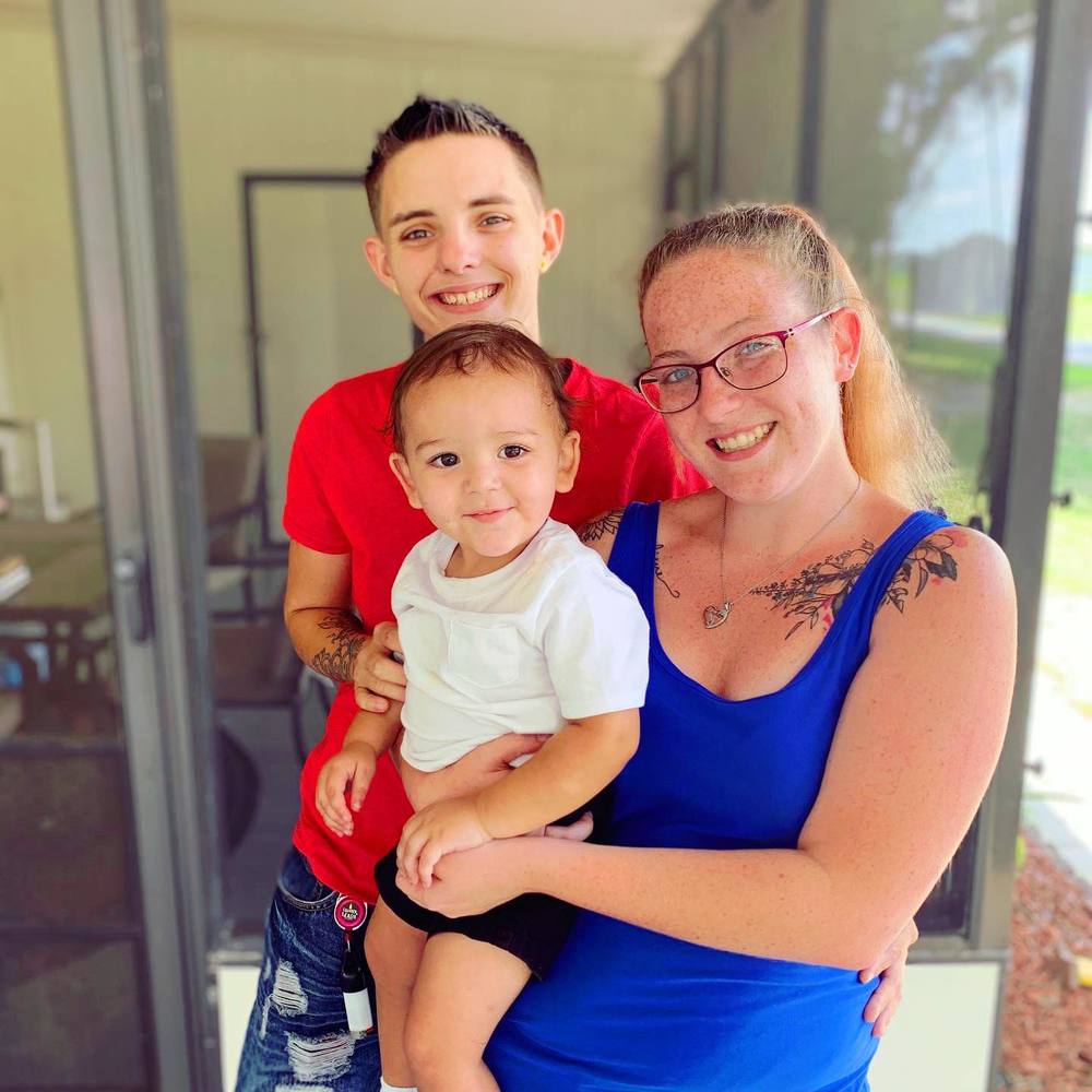 Meet your Posher, Kaitlyn